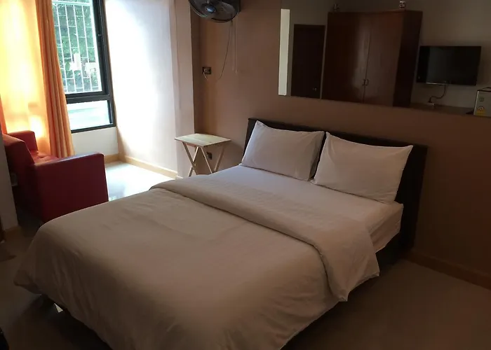 Chanmuan Resident Hotel